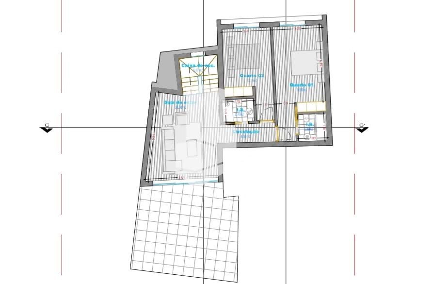 3 Bed, 3 Bath, HouseFor Sale, Leiria, Leiria, 2410-856