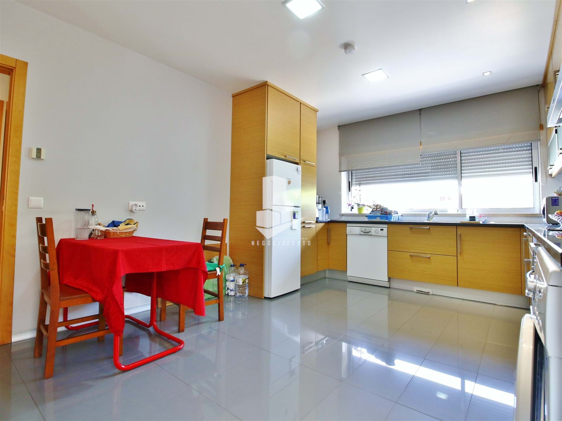 4 Bed, 3 Bath, HouseFor Sale, Leiria, Leiria