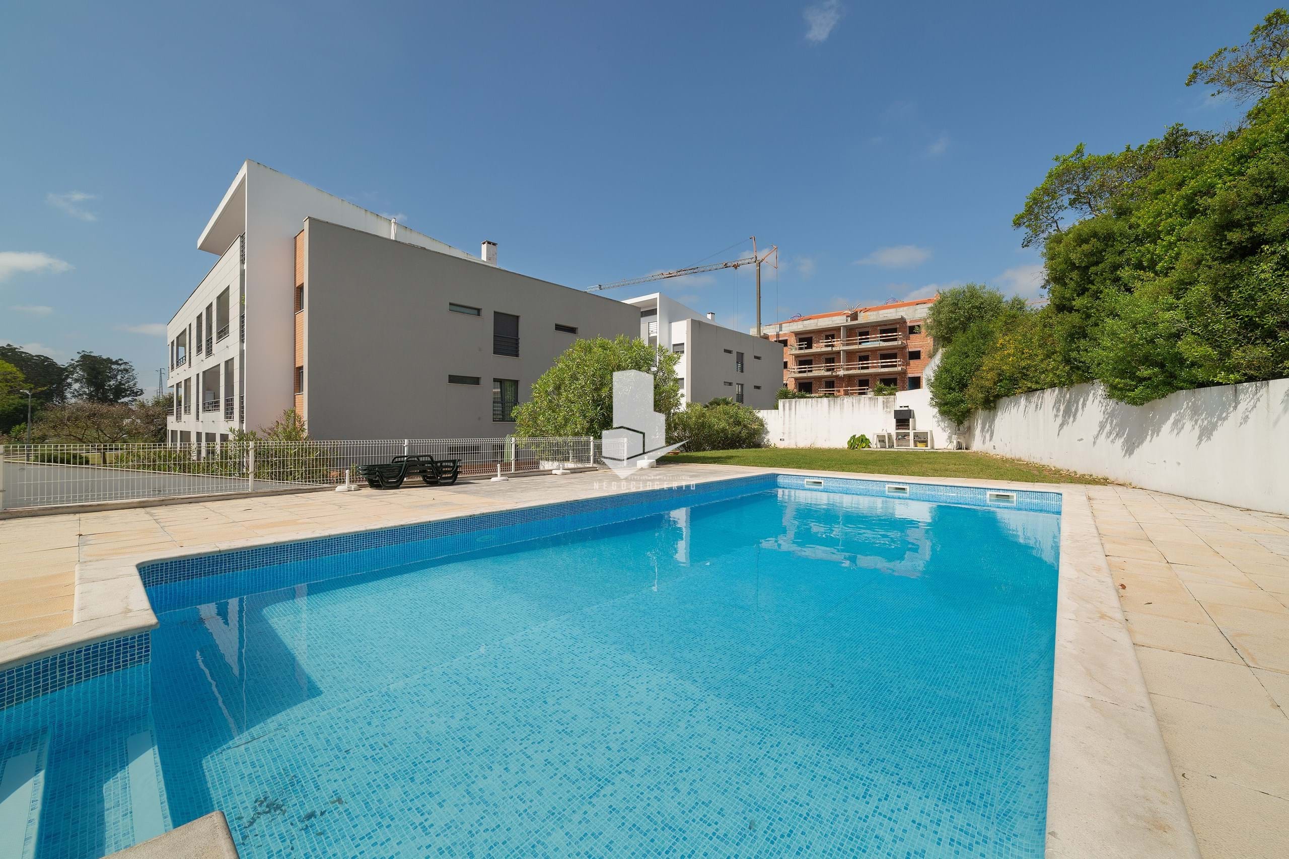 3 Bed, 3 Bath, ApartmentFor Sale, Leiria, Leiria, 2400-014