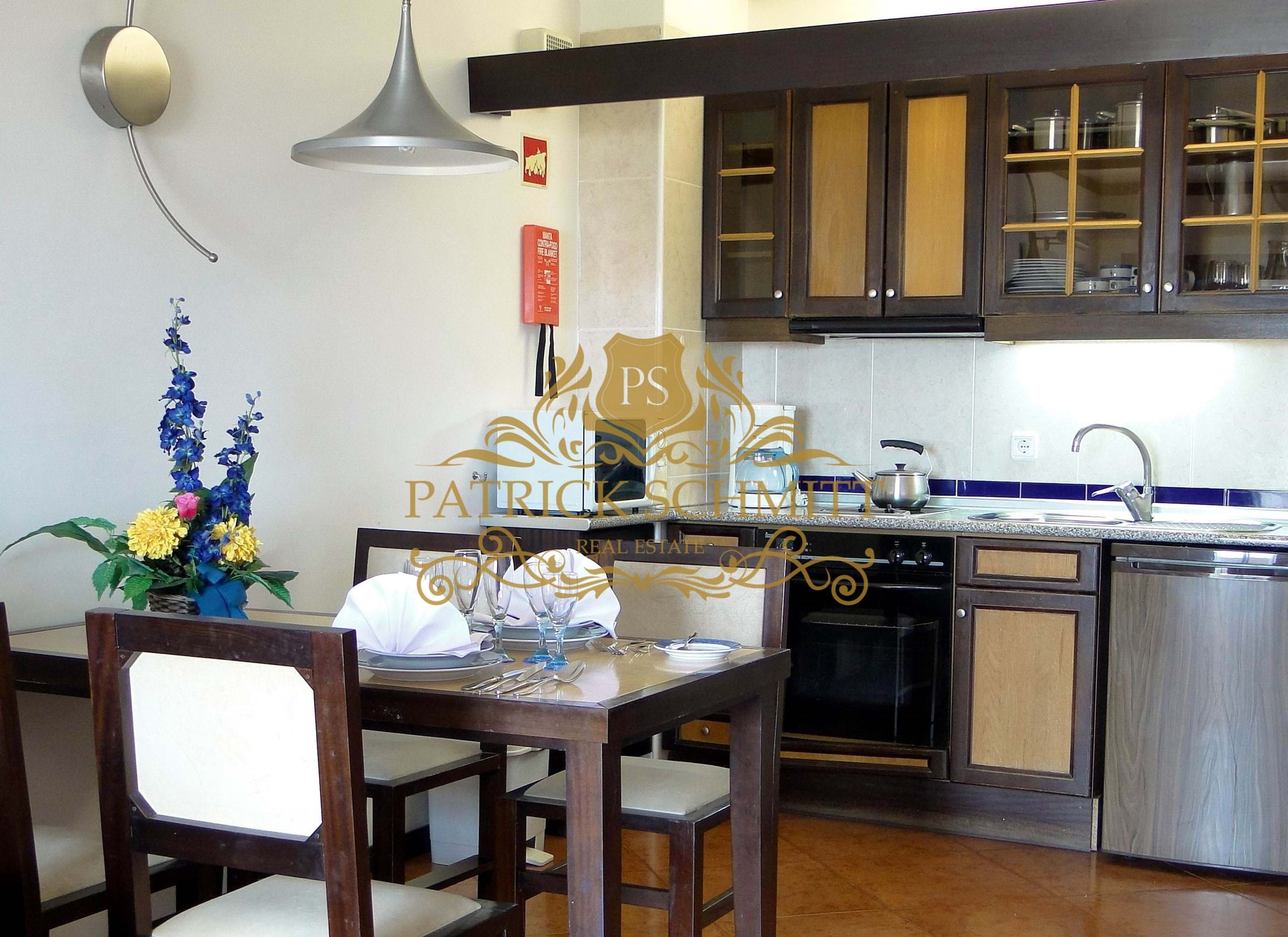 1 Bed, 1 Bath, ApartmentFor Sale, Albufeira, Faro, 8200