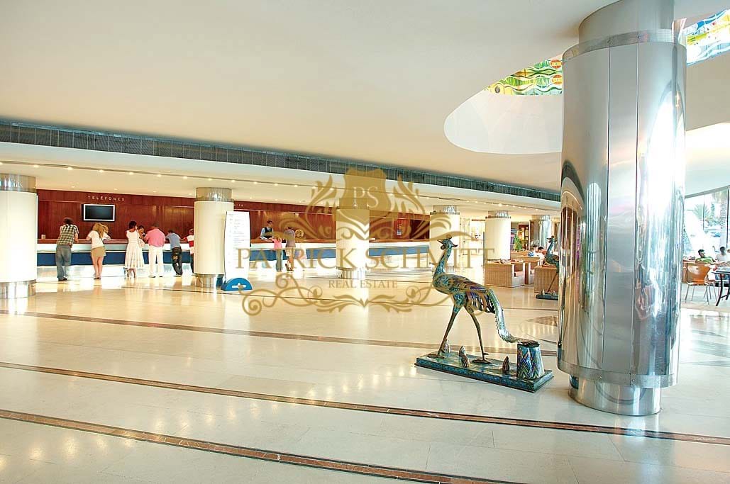 1 Bed, 1 Bath, ApartmentFor Sale, Albufeira, Faro, 8200