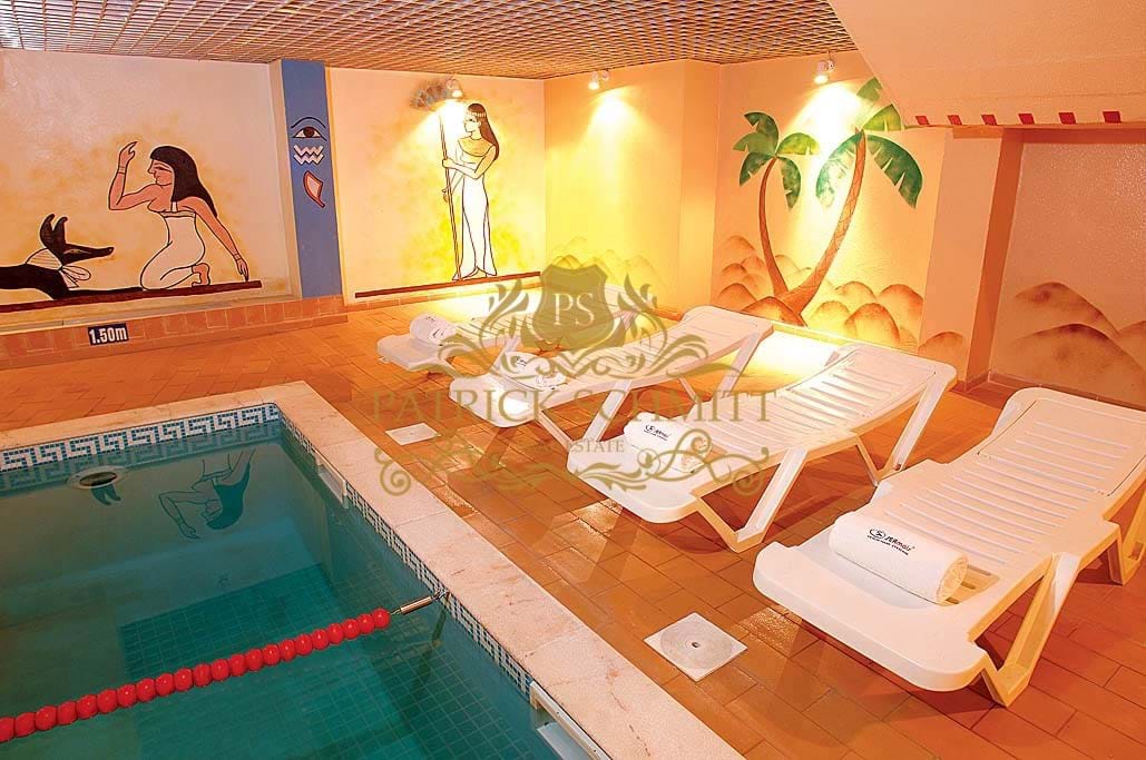 1 Bed, 1 Bath, ApartmentFor Sale, Albufeira, Faro, 8200