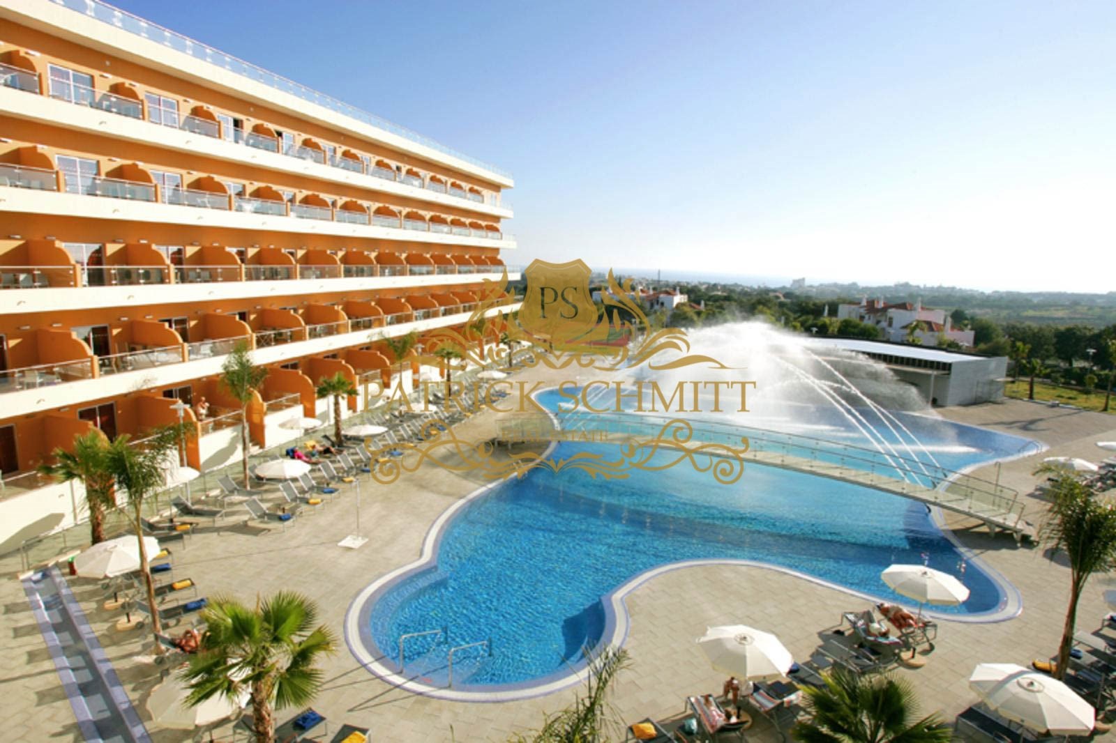 1 Bed, 1 Bath, ApartmentFor Sale, Albufeira, Faro, 8200