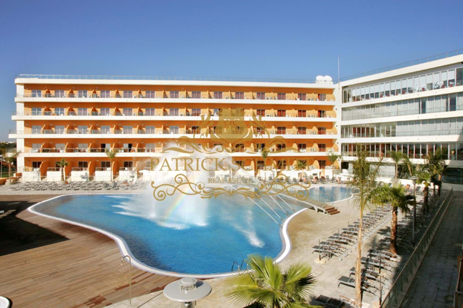 1 Bed, 1 Bath, ApartmentFor Sale, Albufeira, Faro, 8200
