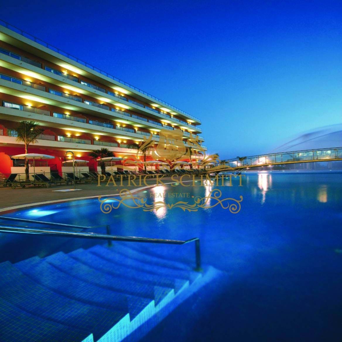 1 Bed, 1 Bath, ApartmentFor Sale, Albufeira, Faro, 8200