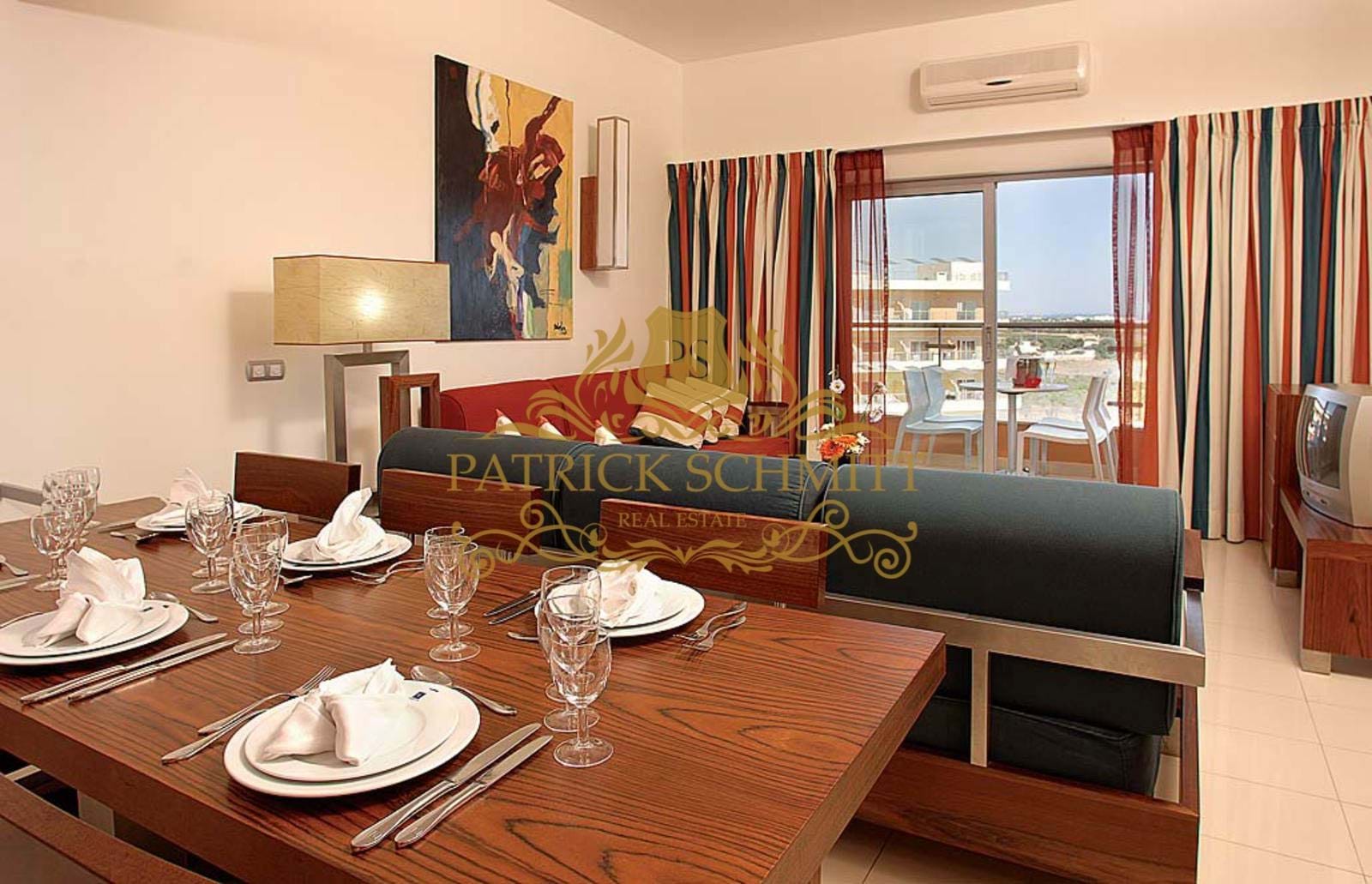 1 Bed, 1 Bath, ApartmentFor Sale, Albufeira, Faro, 8200