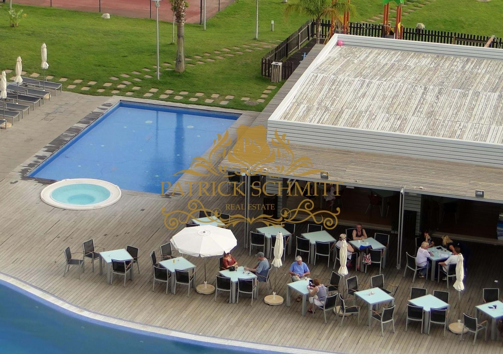 1 Bed, 1 Bath, ApartmentFor Sale, Albufeira, Faro, 8200