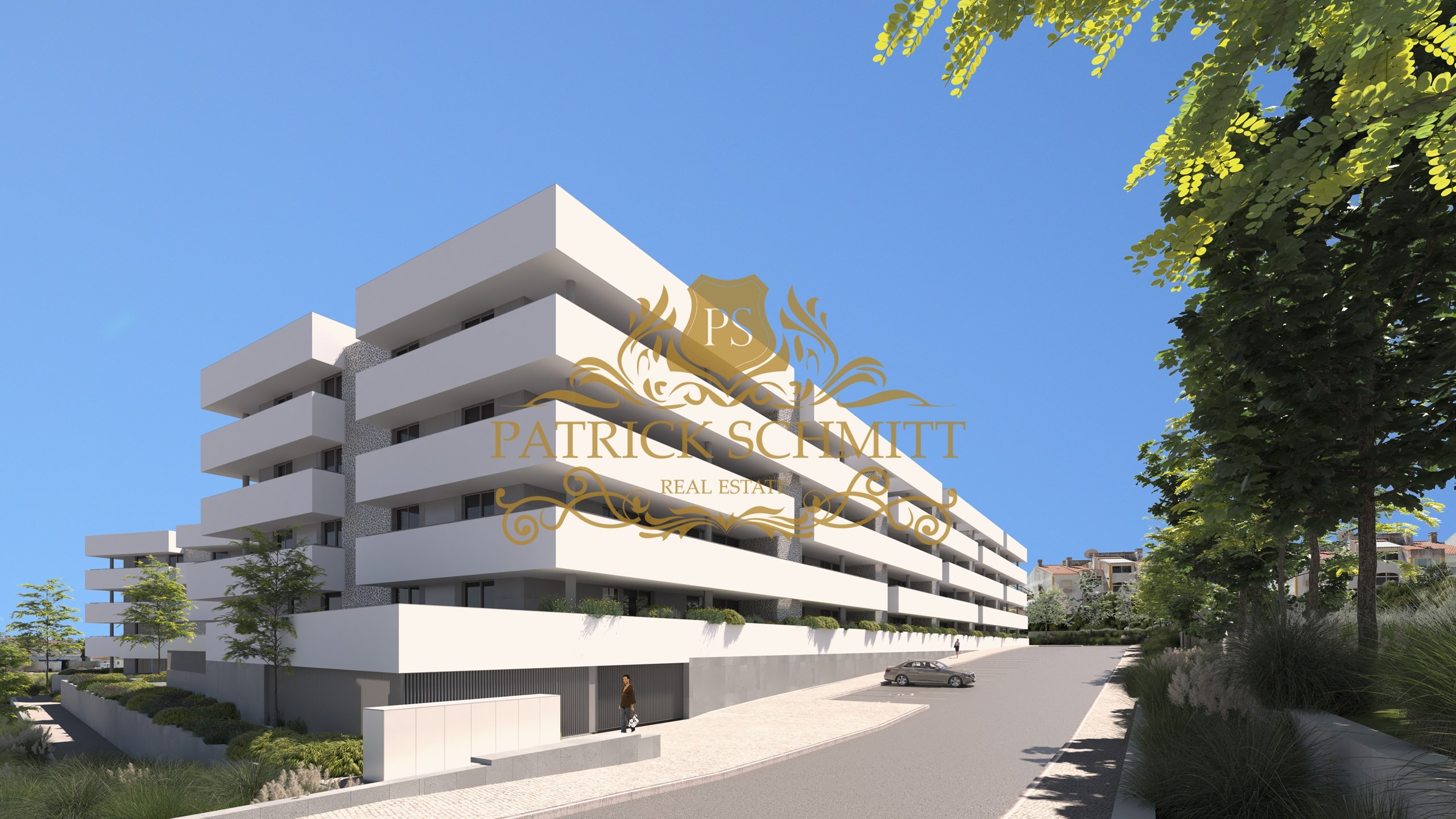 3 Bed, 2 Bath, ApartmentFor Sale, Lagos, Faro, 8600-513