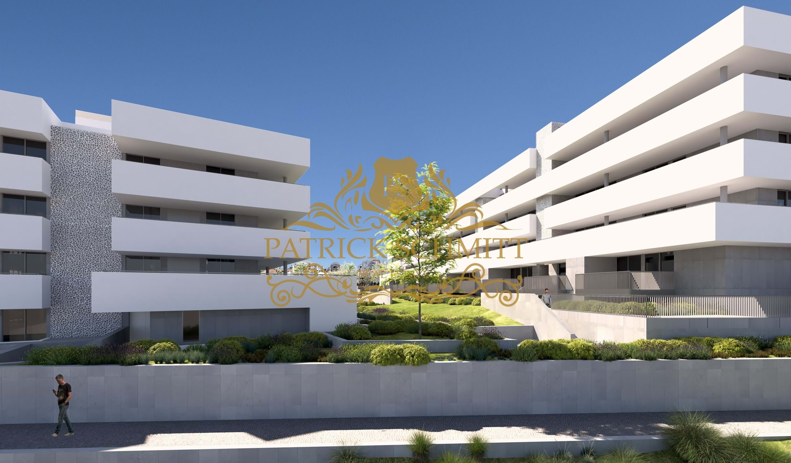 3 Bed, 2 Bath, ApartmentFor Sale, Lagos, Faro, 8600-513