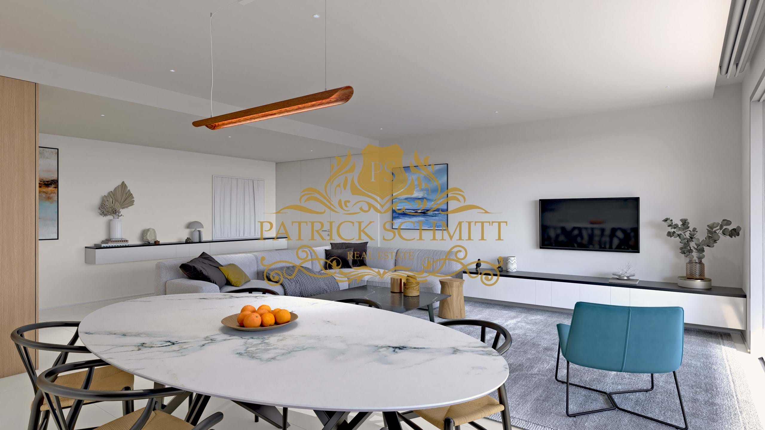 3 Bed, 2 Bath, ApartmentFor Sale, Lagos, Faro, 8600-513