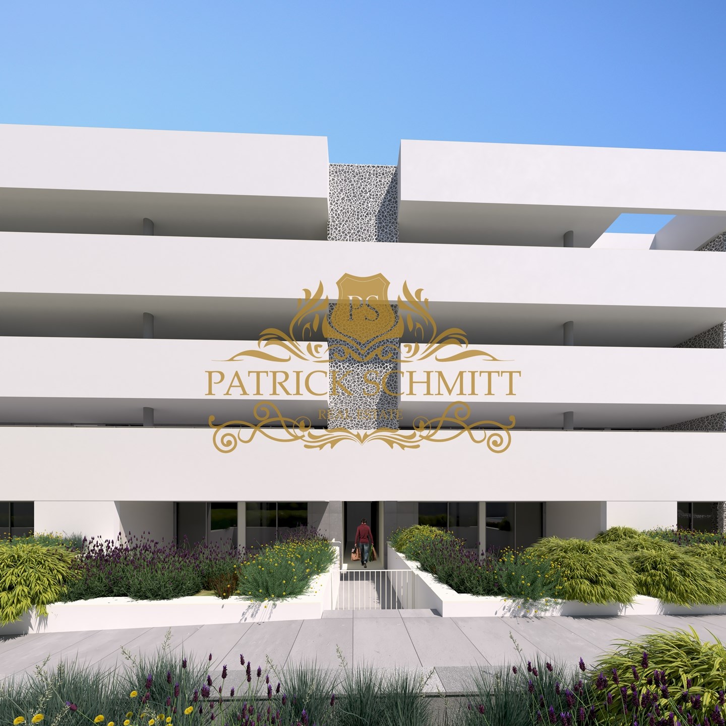 3 Bed, 2 Bath, ApartmentFor Sale, Lagos, Faro, 8600-513