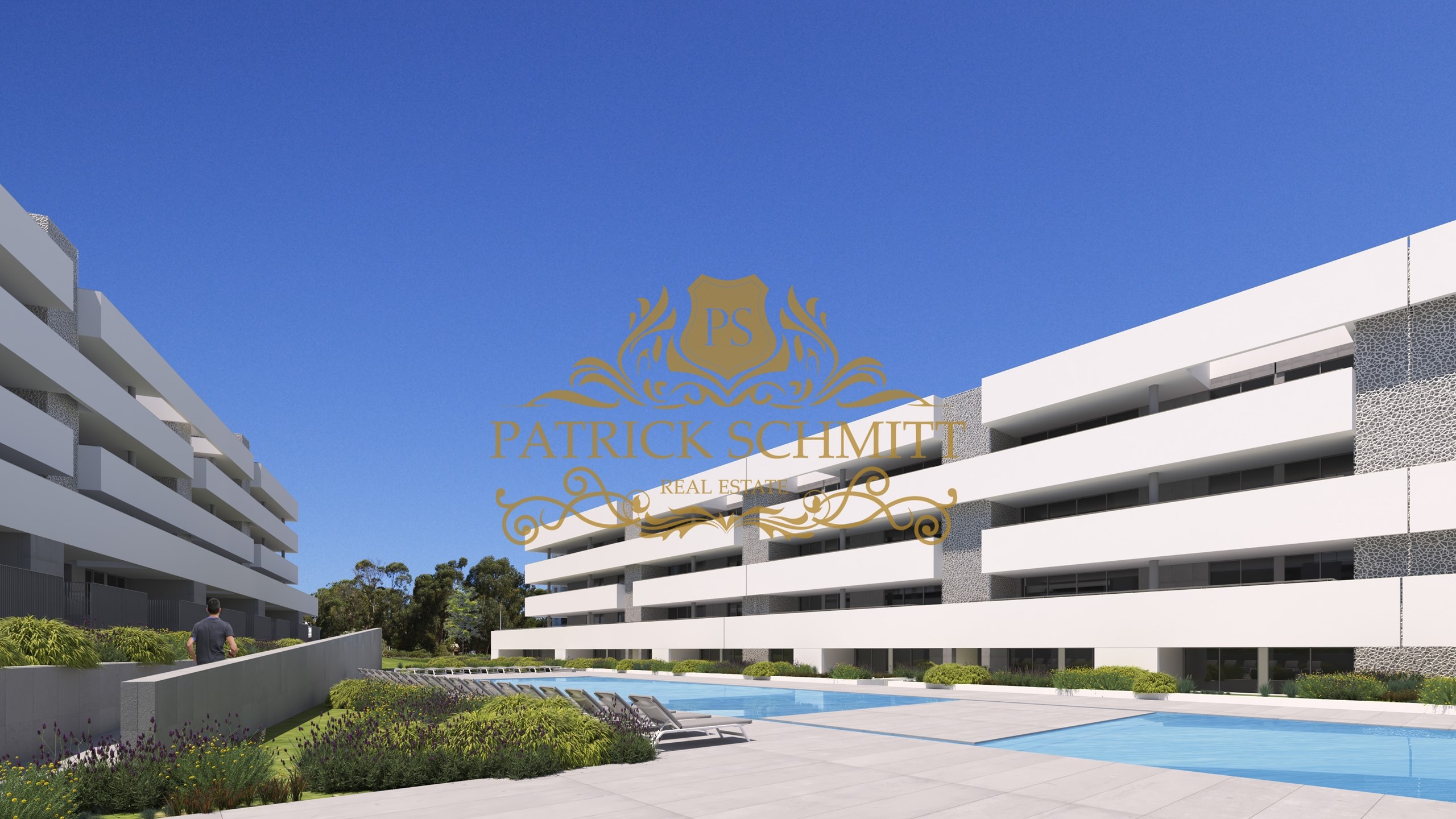 3 Bed, 2 Bath, ApartmentFor Sale, Lagos, Faro, 8600-513