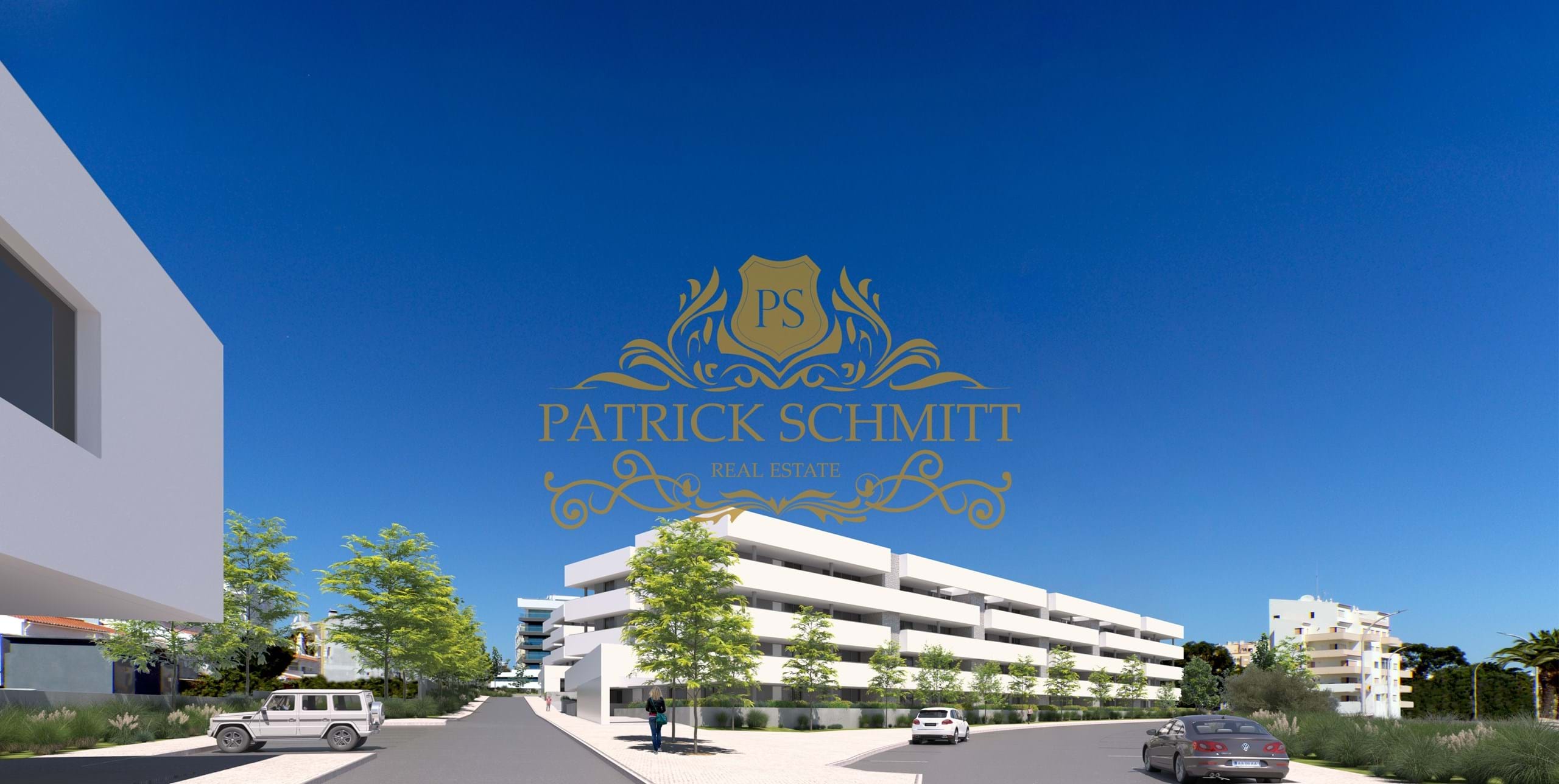 3 Bed, 2 Bath, ApartmentFor Sale, Lagos, Faro, 8600-513