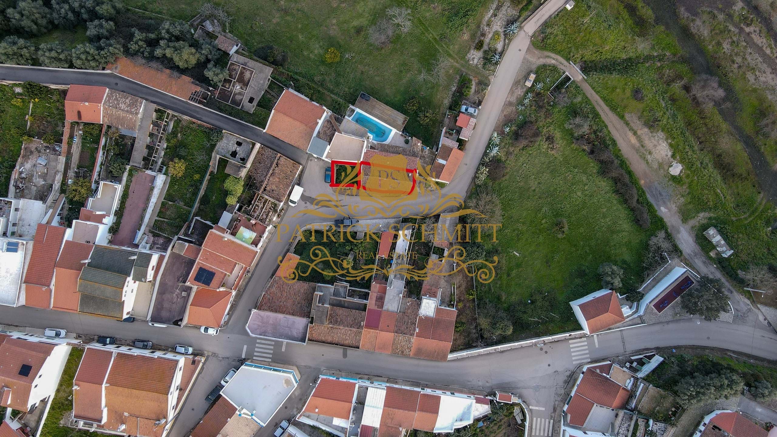 3 Bed, 1 Bath, HouseFor Sale, Silves, Faro, 8375-259