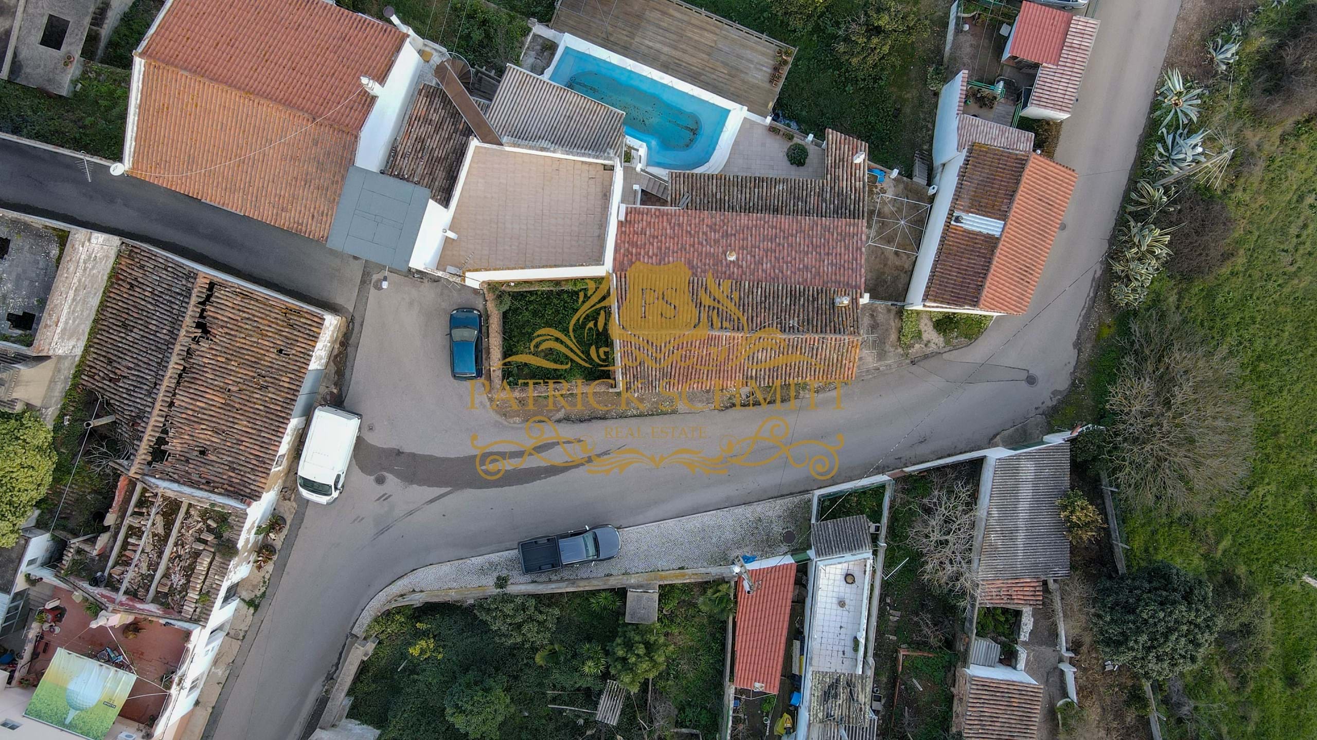 3 Bed, 1 Bath, HouseFor Sale, Silves, Faro, 8375-259