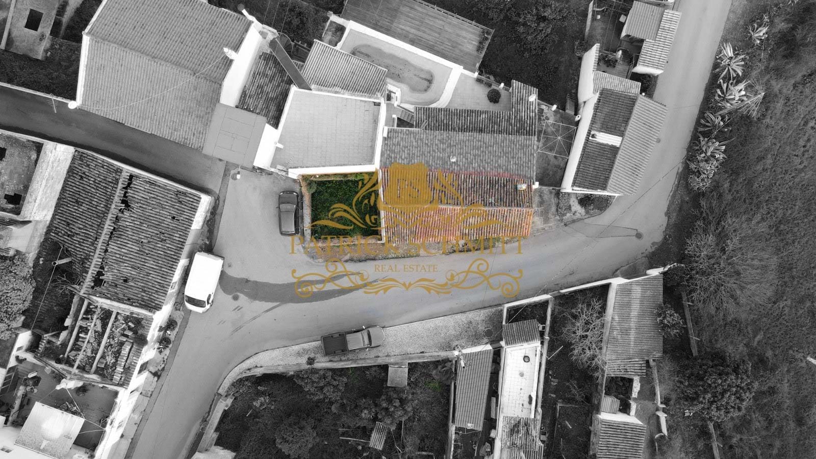 3 Bed, 1 Bath, HouseFor Sale, Silves, Faro, 8375-259