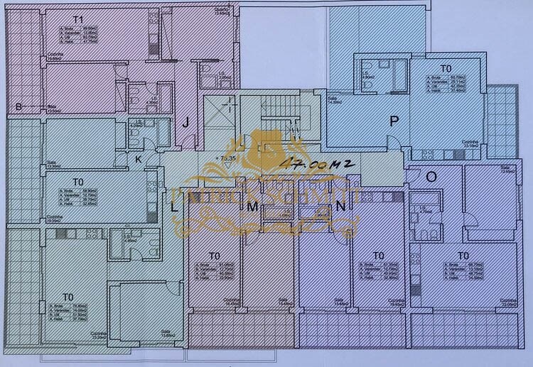 1 Bed, 1 Bath, ApartmentFor Sale, Albufeira, Faro, 8200-042