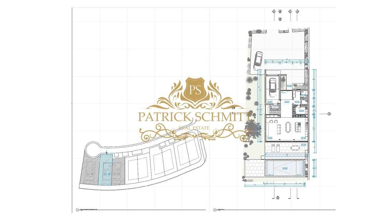 4 Bed, 5 Bath, HouseFor Sale, Lagos, Faro, 8600-544