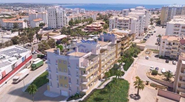 3 Bed, 2 Bath, ApartmentFor Sale, Lagos, Faro, 8600-641
