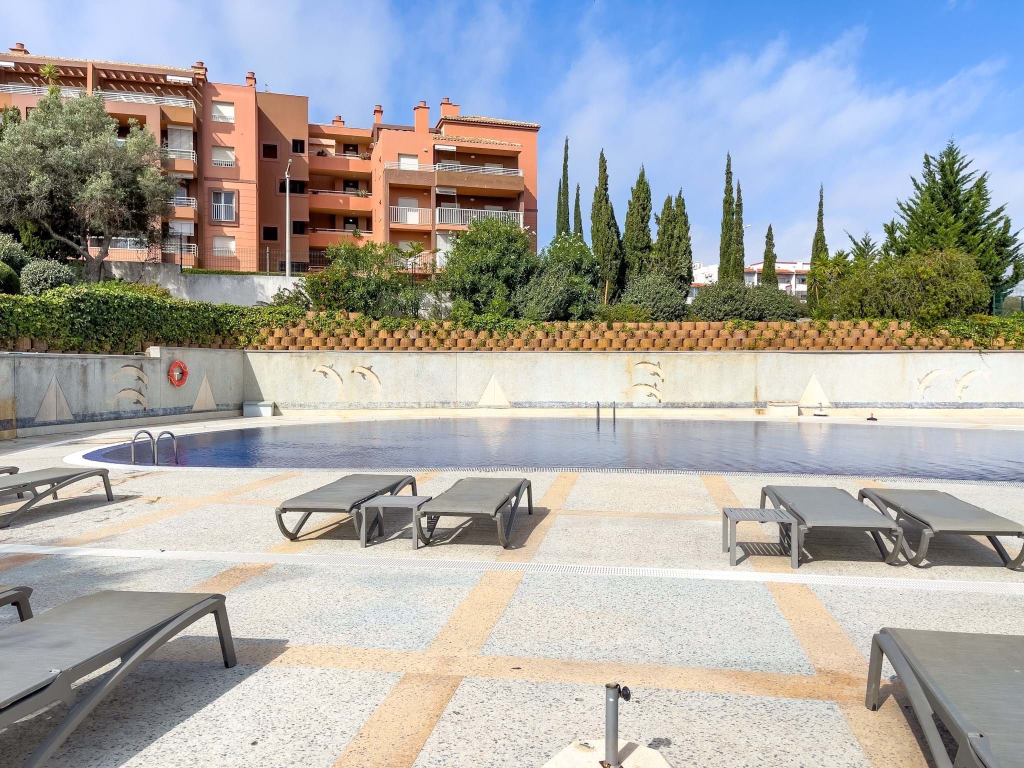 1 Bed, 1 Bath, ApartmentFor Sale, Praia da Rocha, Portimão, Faro, 8500-801