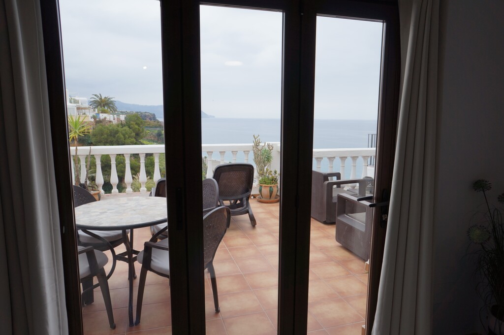 1 Bed, 1 Bath, ApartmentFor Sale, Nerja, Malaga