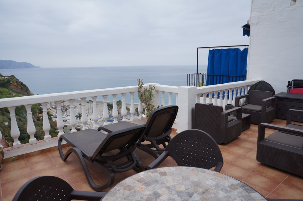 1 Bed, 1 Bath, ApartmentFor Sale, Nerja, Malaga