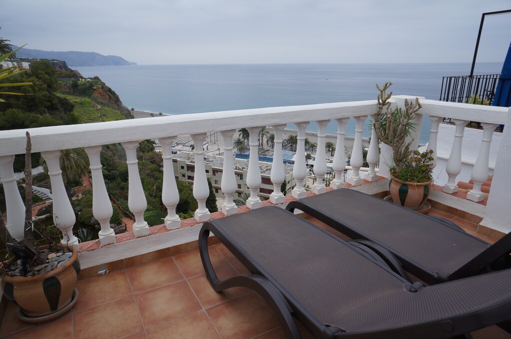 1 Bed, 1 Bath, ApartmentFor Sale, Nerja, Malaga