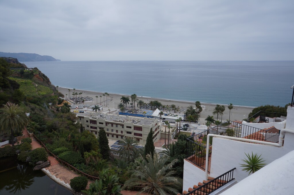 1 Bed, 1 Bath, ApartmentFor Sale, Nerja, Malaga