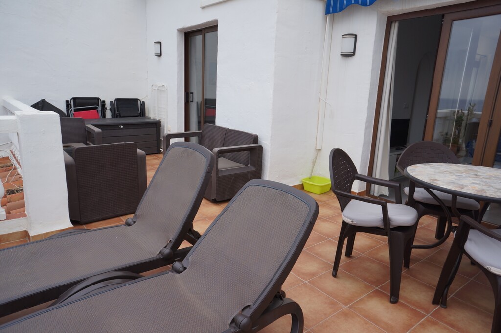 1 Bed, 1 Bath, ApartmentFor Sale, Nerja, Malaga