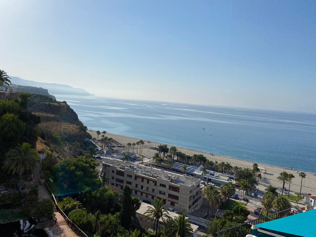 1 Bed, 1 Bath, ApartmentFor Sale, Nerja, Malaga