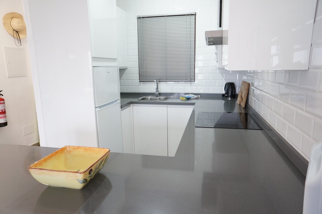 1 Bed, 1 Bath, ApartmentFor Sale, Nerja, Malaga