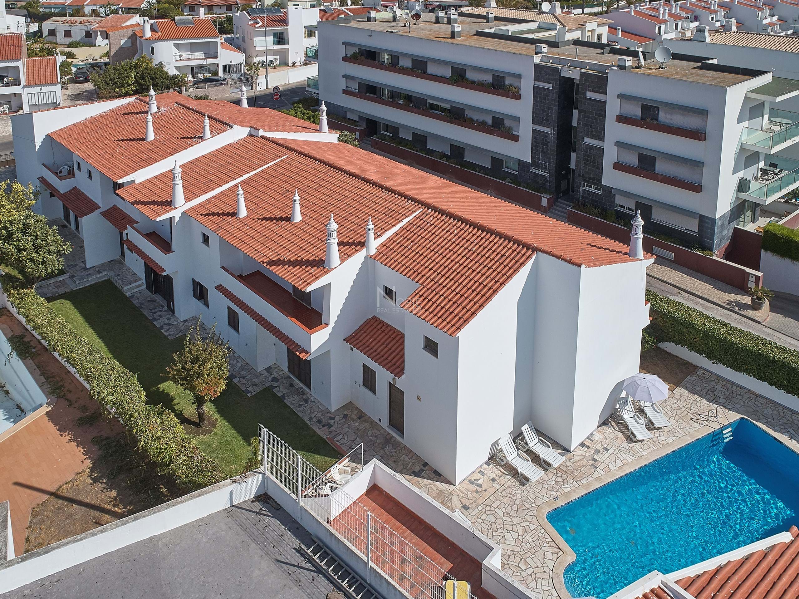 14 Bed, 9 Bath, HouseFor Sale, Albufeira, Faro