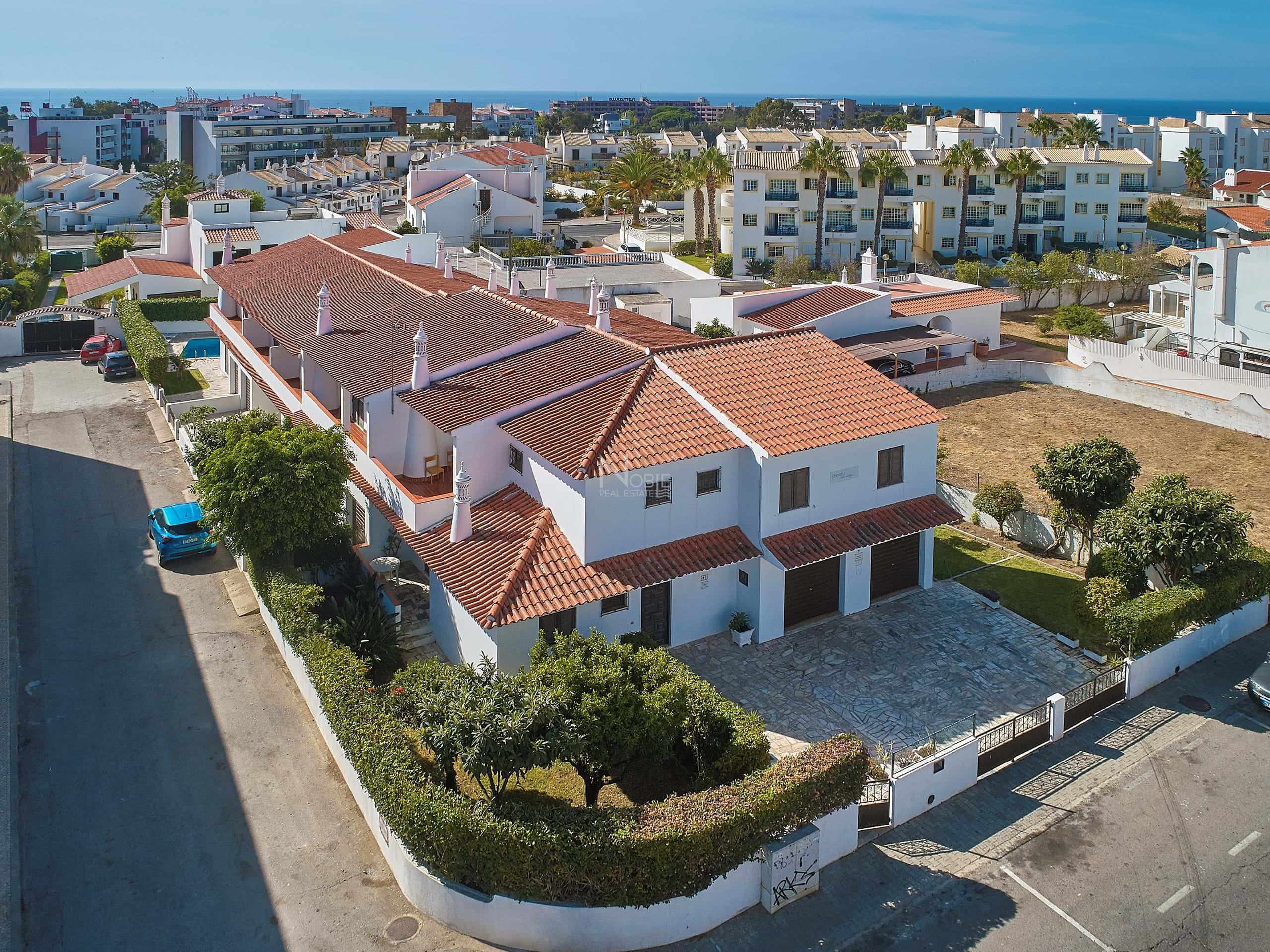 14 Bed, 9 Bath, HouseFor Sale, Albufeira, Faro