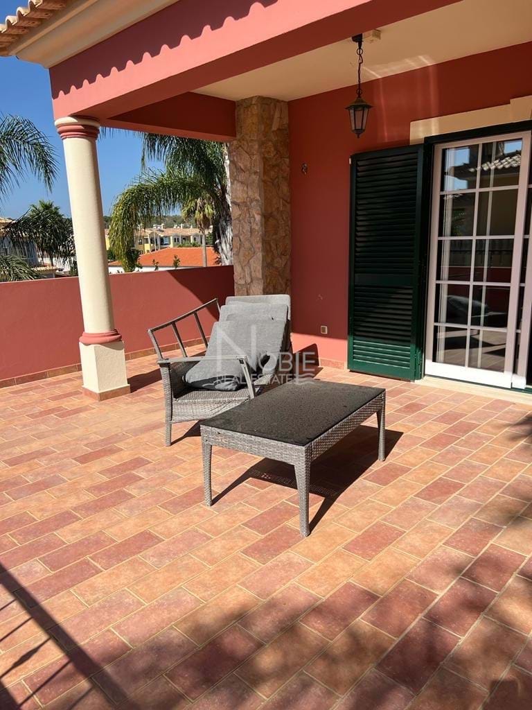 4 Bed, 3 Bath, HouseFor Sale, Silves, Faro