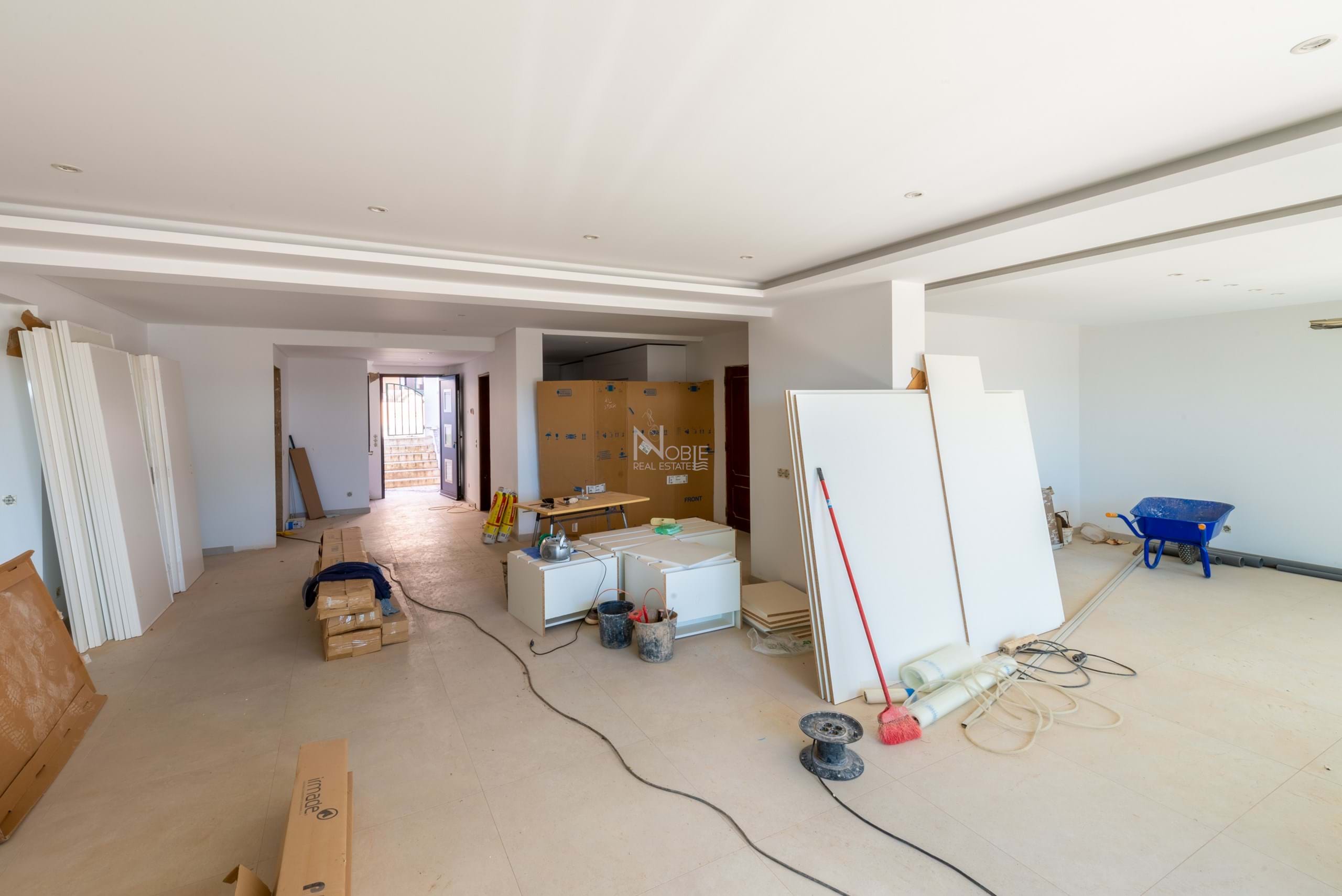 3 Bed, 3 Bath, HouseFor Sale, Albufeira, Faro