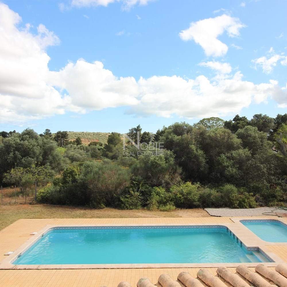 3 Bed, 3 Bath, HouseFor Sale, Algoz, Silves, Faro