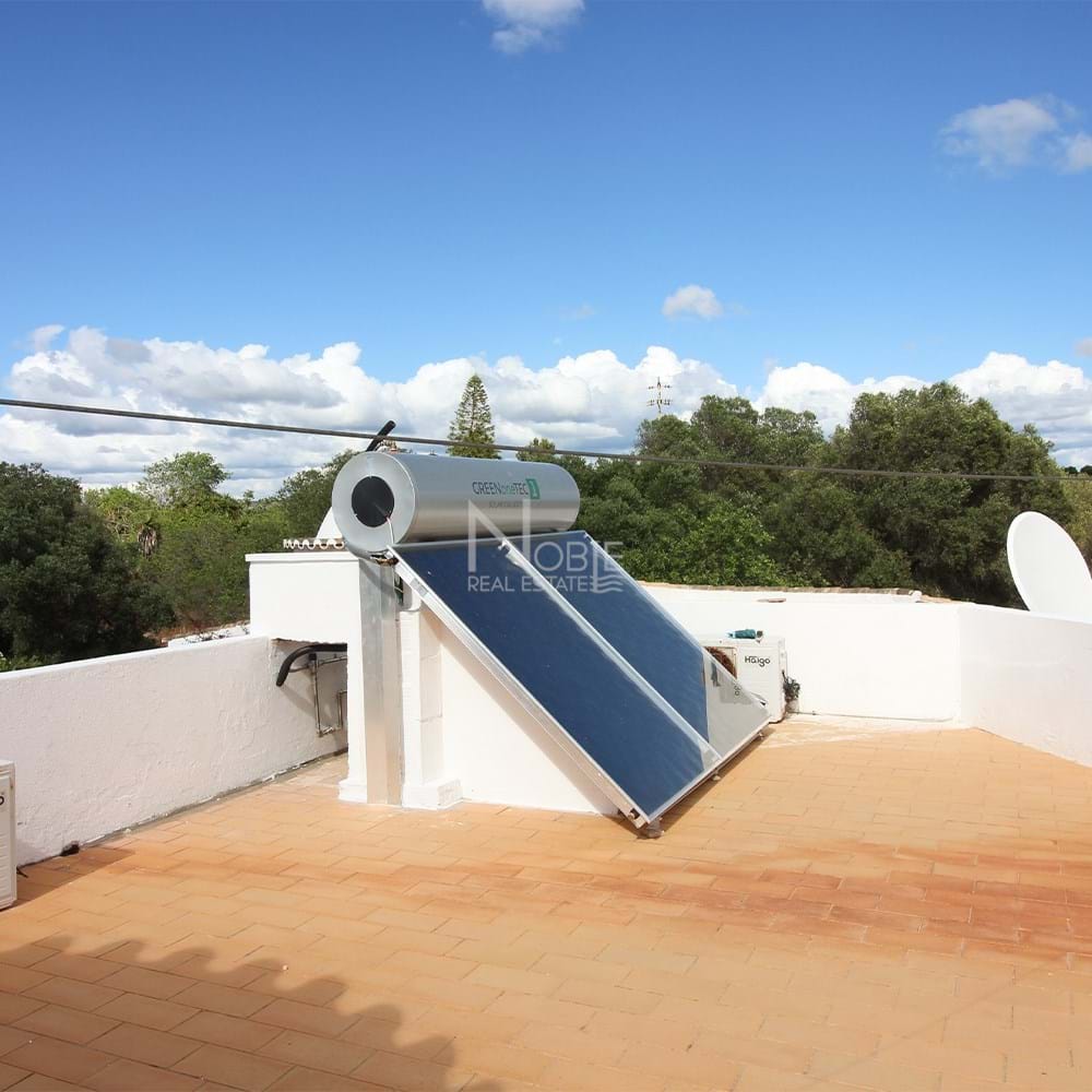 3 Bed, 3 Bath, HouseFor Sale, Algoz, Silves, Faro