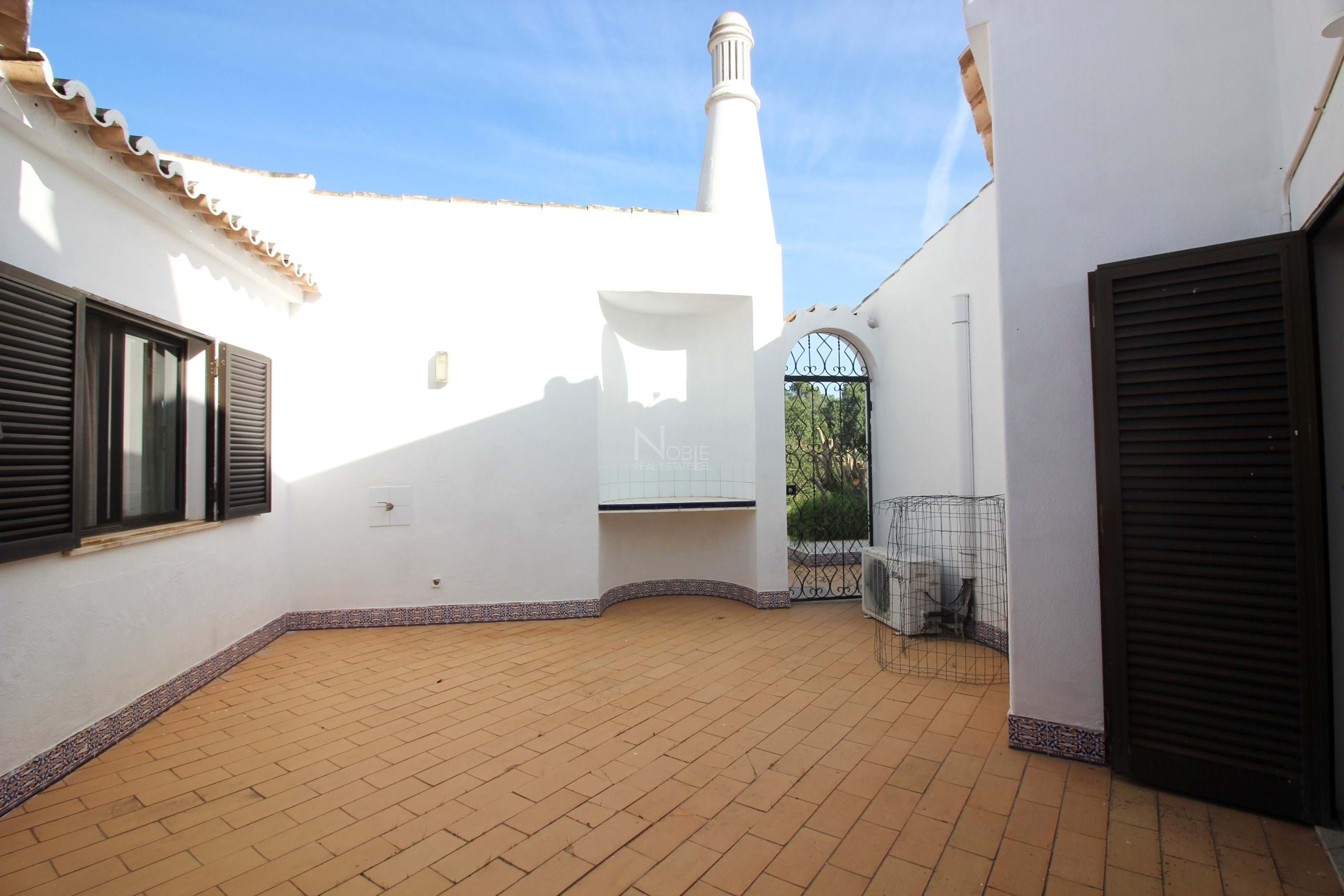 3 Bed, 3 Bath, HouseFor Sale, Algoz, Silves, Faro