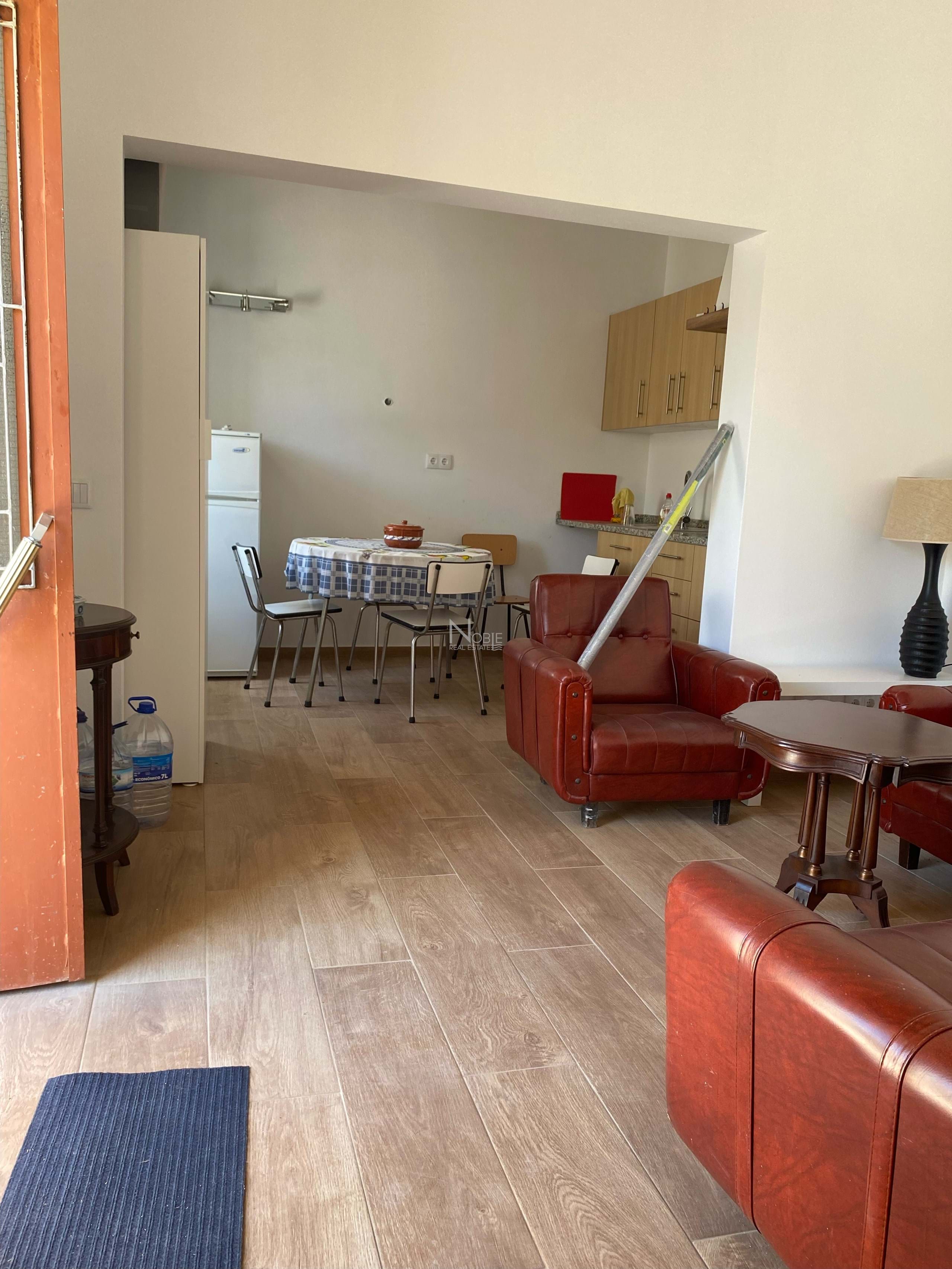 2 Bed, 1 Bath, HouseFor Sale, Silves, Faro