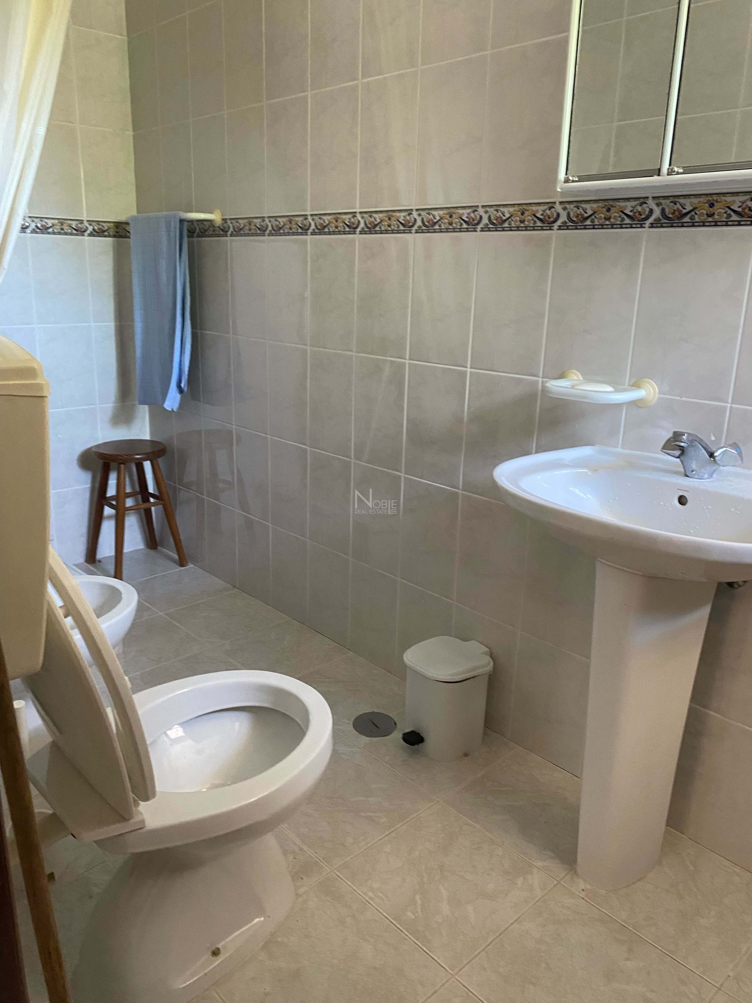 2 Bed, 1 Bath, HouseFor Sale, Silves, Faro