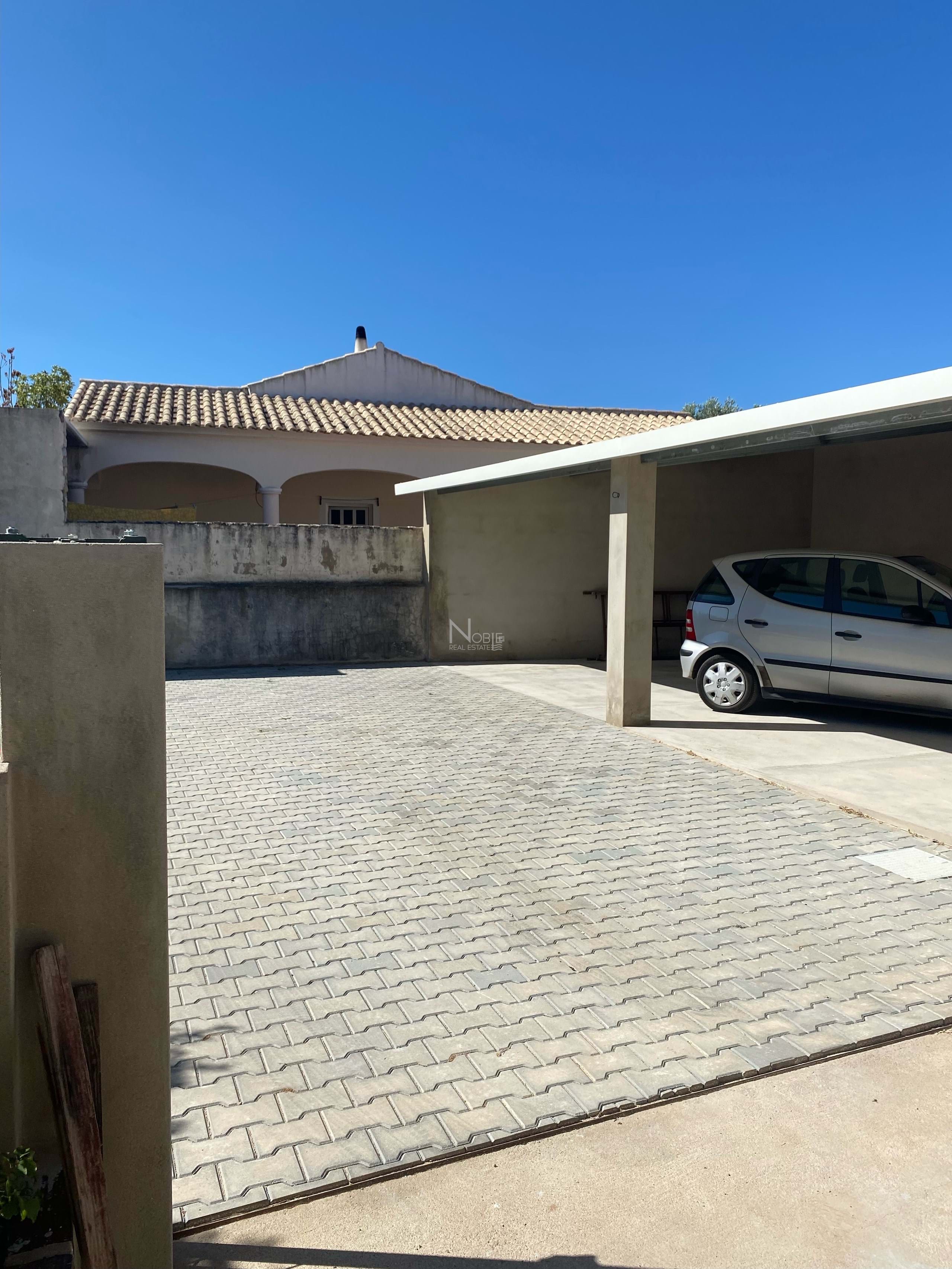2 Bed, 1 Bath, HouseFor Sale, Silves, Faro
