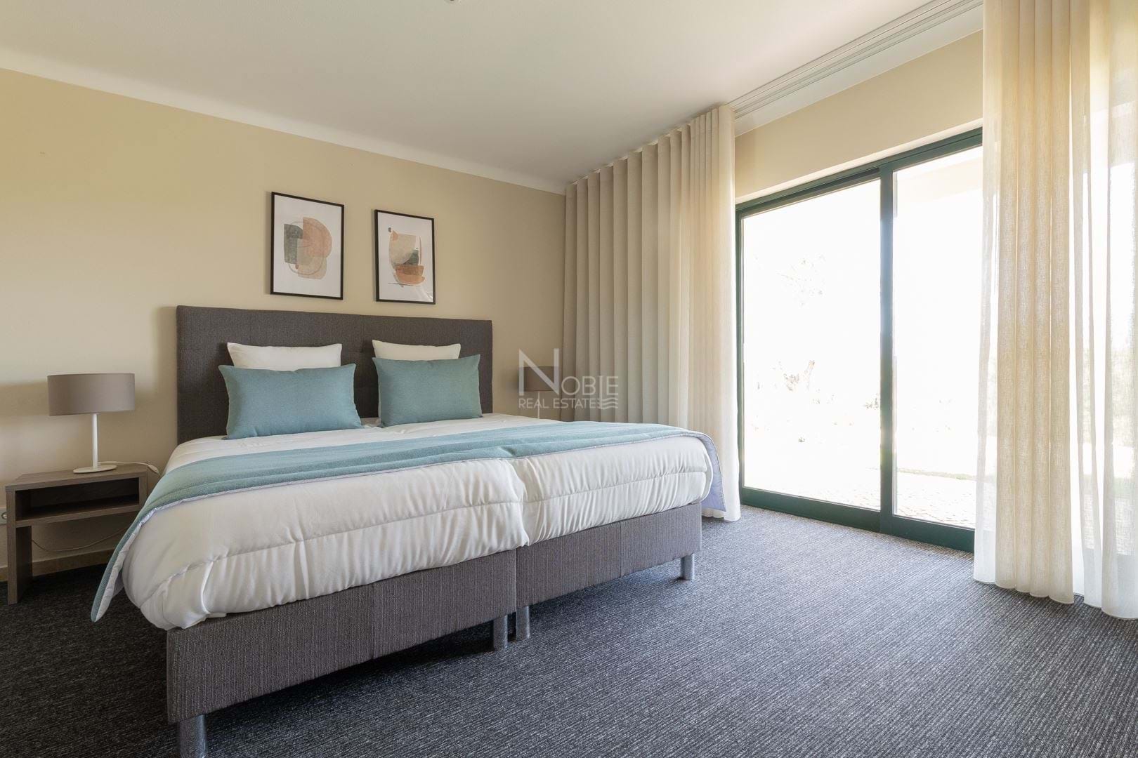 2 Bed, 2 Bath, ApartmentFor Sale, Lagoa, Faro