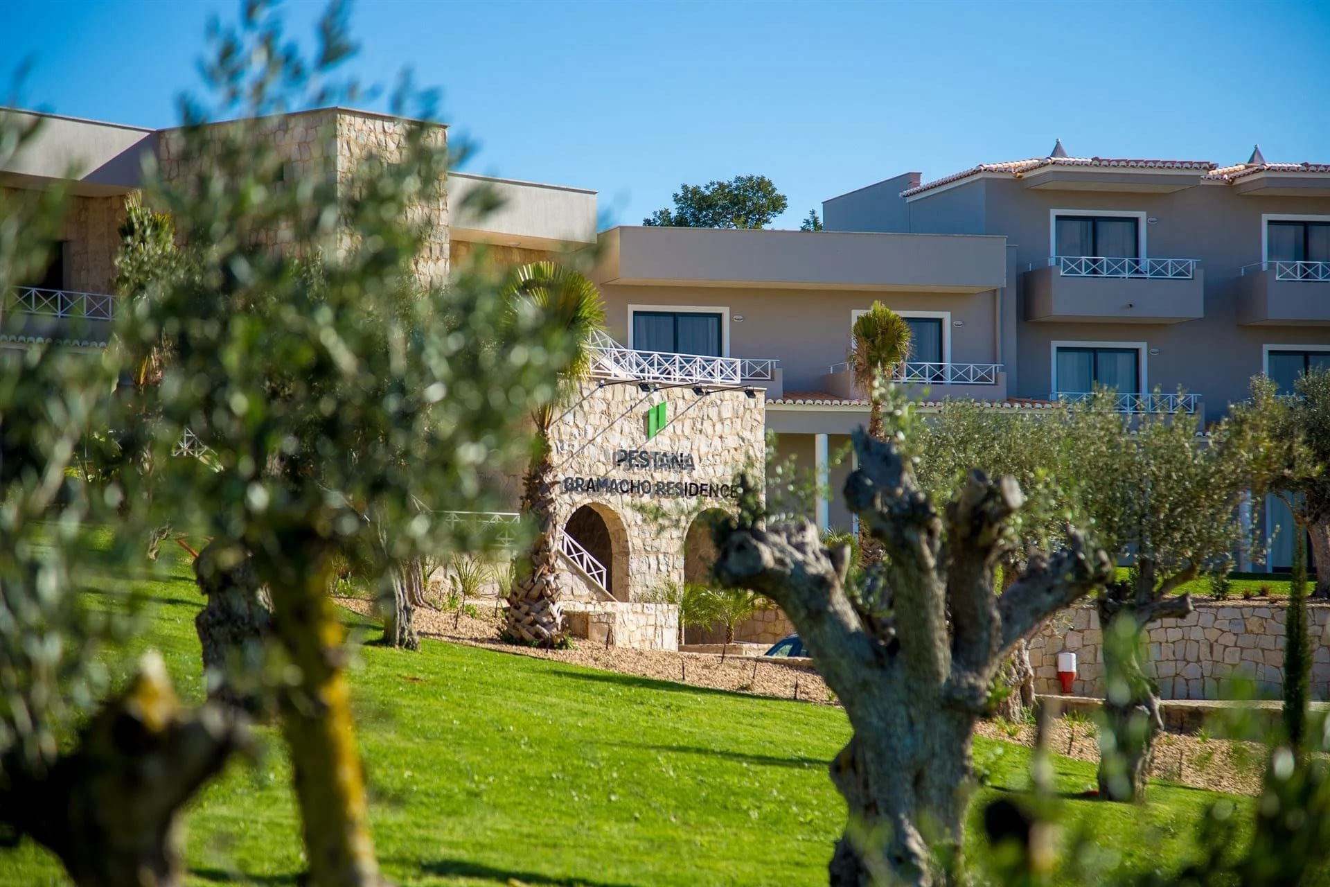 2 Bed, 2 Bath, ApartmentFor Sale, Lagoa, Faro