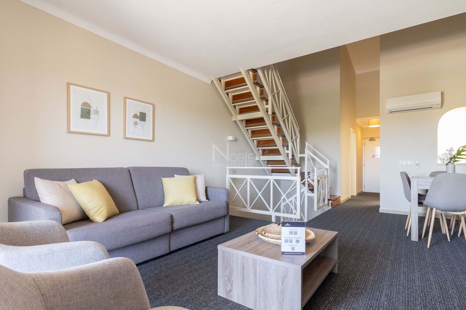 2 Bed, 2 Bath, ApartmentFor Sale, Lagoa, Faro