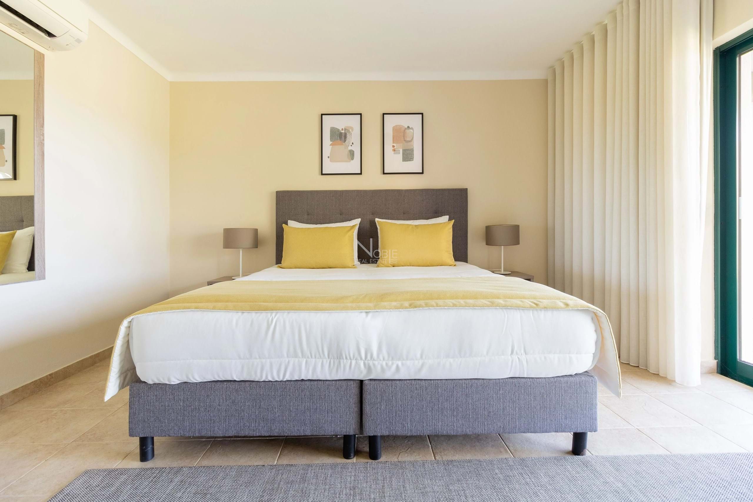 2 Bed, 2 Bath, ApartmentFor Sale, Lagoa, Faro