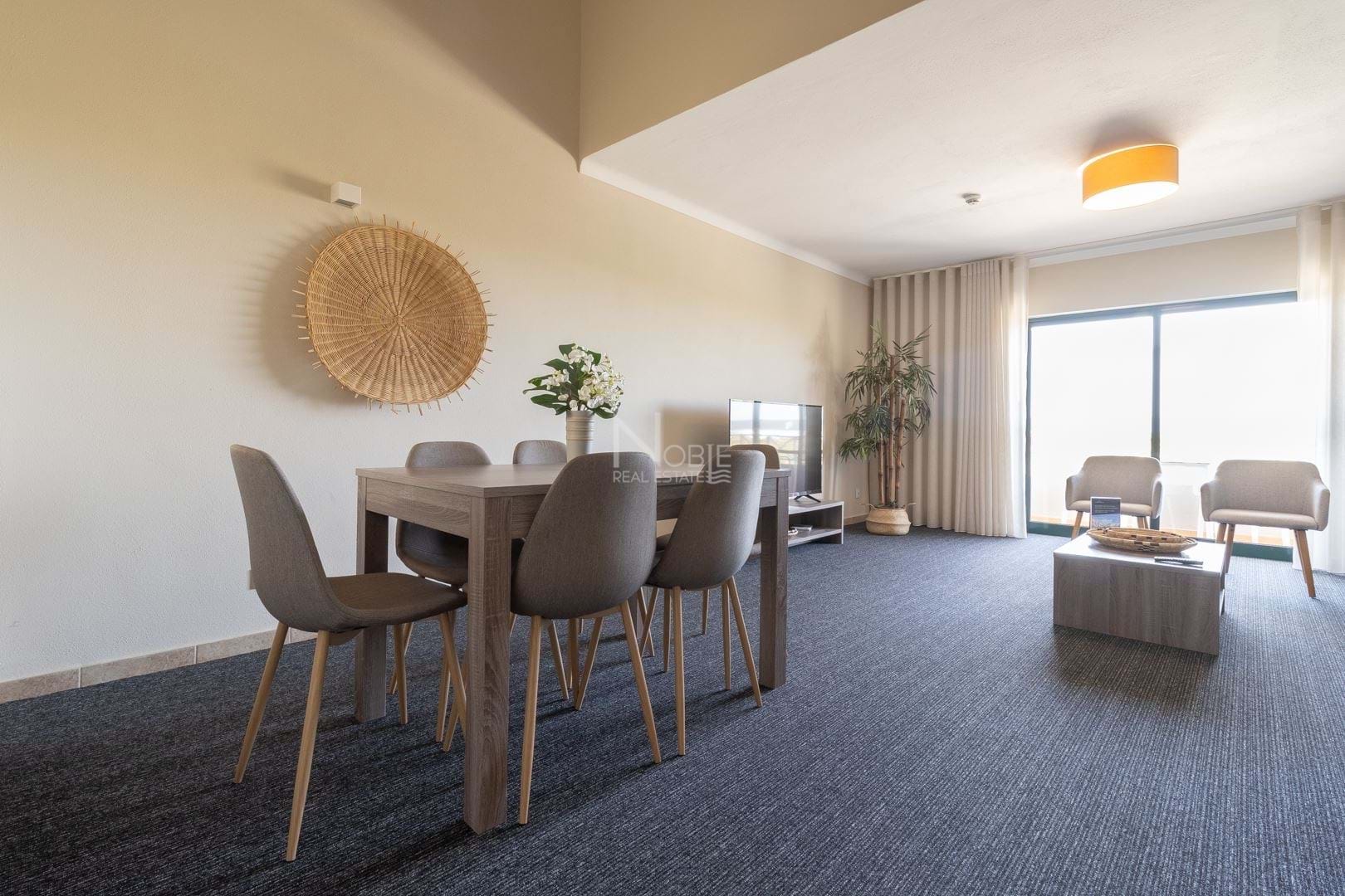 2 Bed, 2 Bath, ApartmentFor Sale, Lagoa, Faro