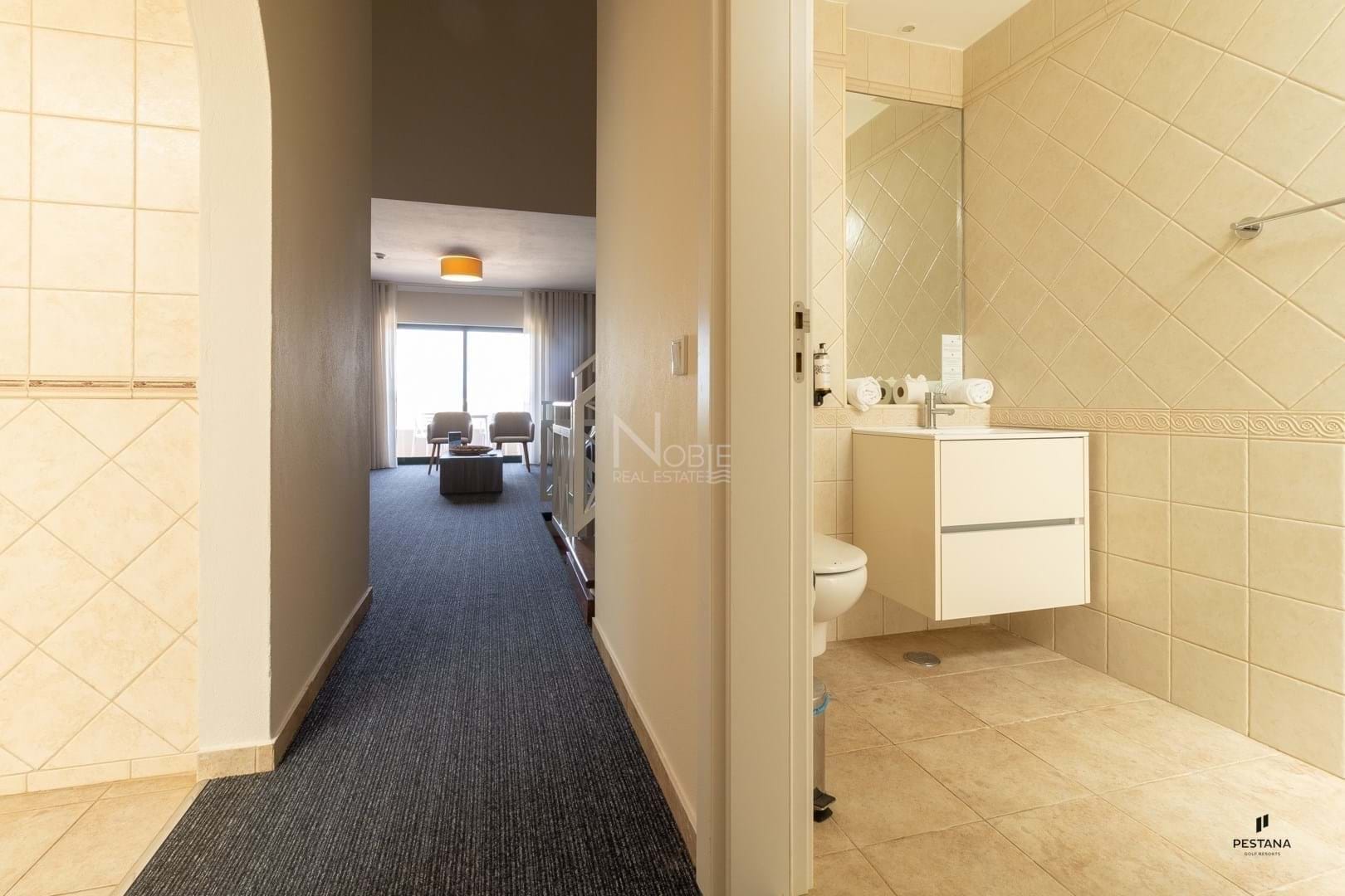 2 Bed, 2 Bath, ApartmentFor Sale, Lagoa, Faro