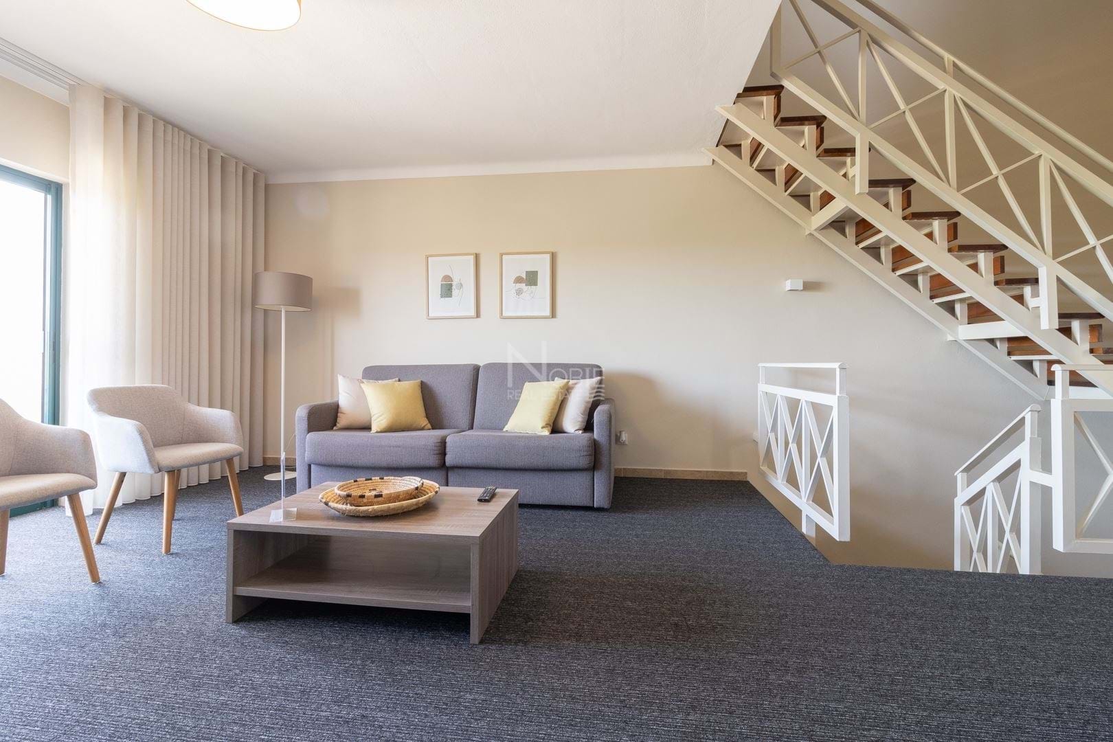 2 Bed, 2 Bath, ApartmentFor Sale, Lagoa, Faro