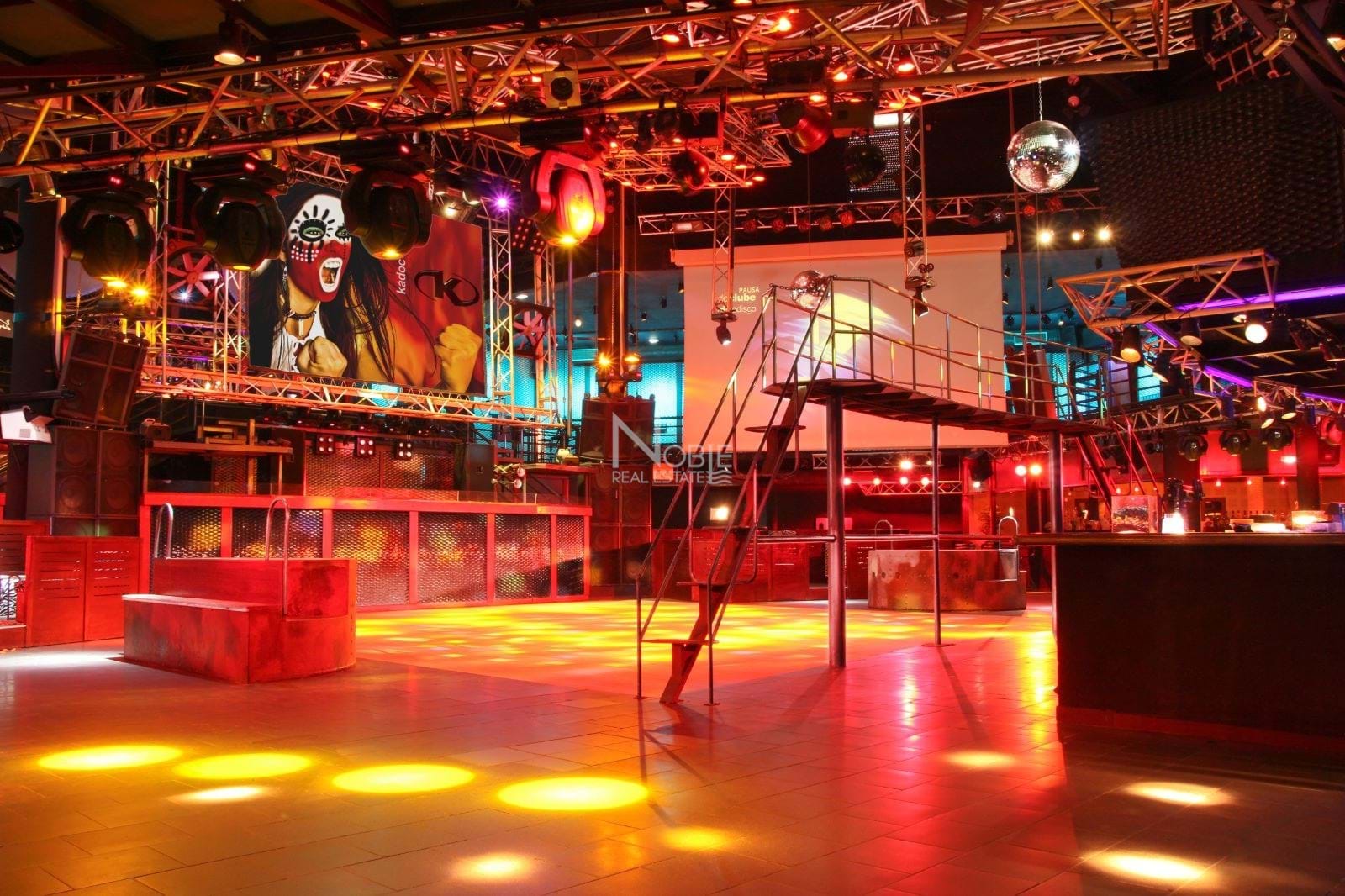 Commercial Property, For Sale