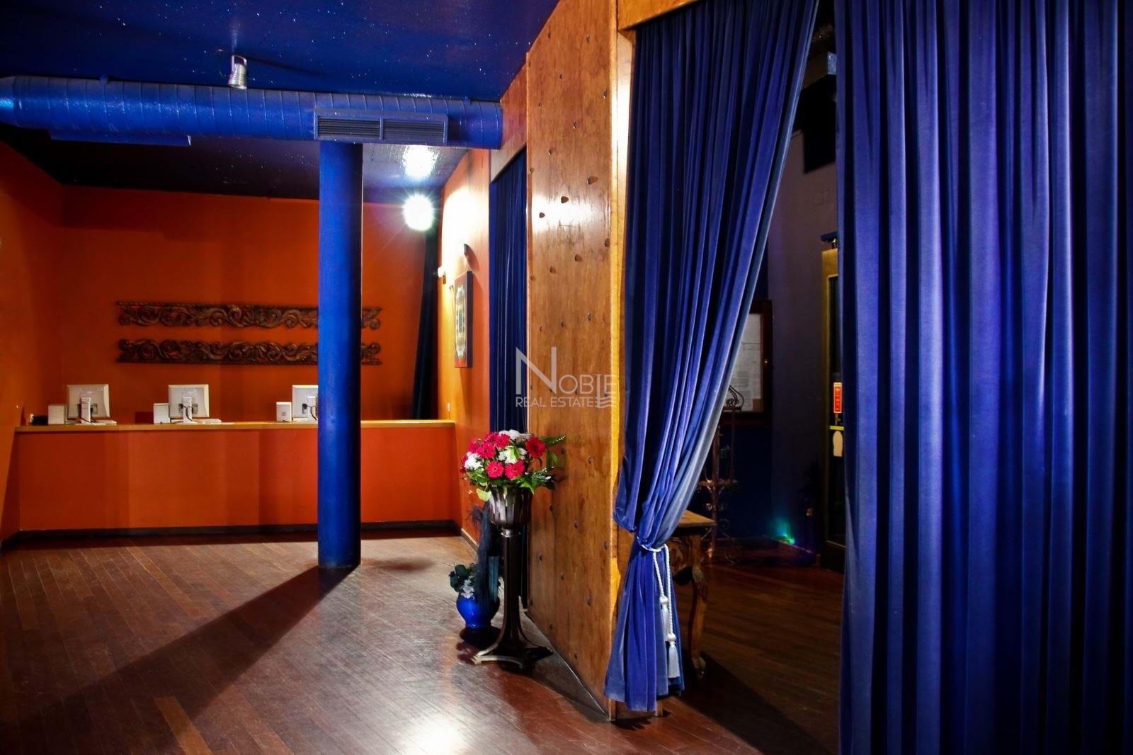 Commercial Property, For Sale